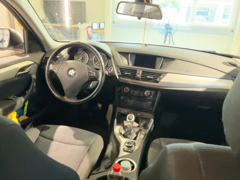 BMW X1 sDrive 16d 2014 – снимка 18