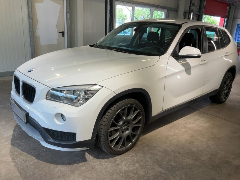 BMW X1 sDrive 16d 2014 – снимка 1