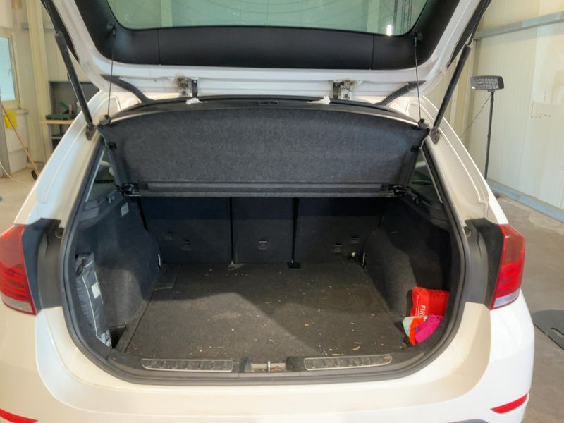 BMW X1 sDrive 16d 2014 – снимка 16
