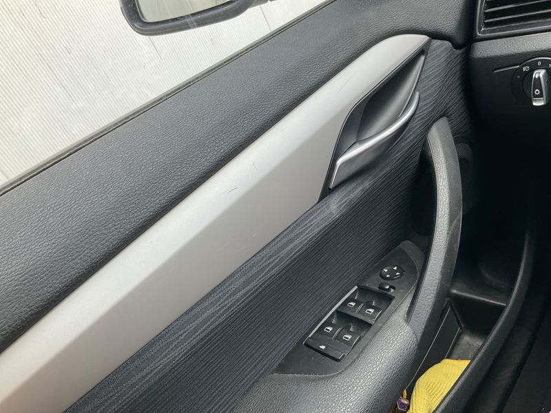 BMW X1 sDrive 16d 2014 – снимка 29