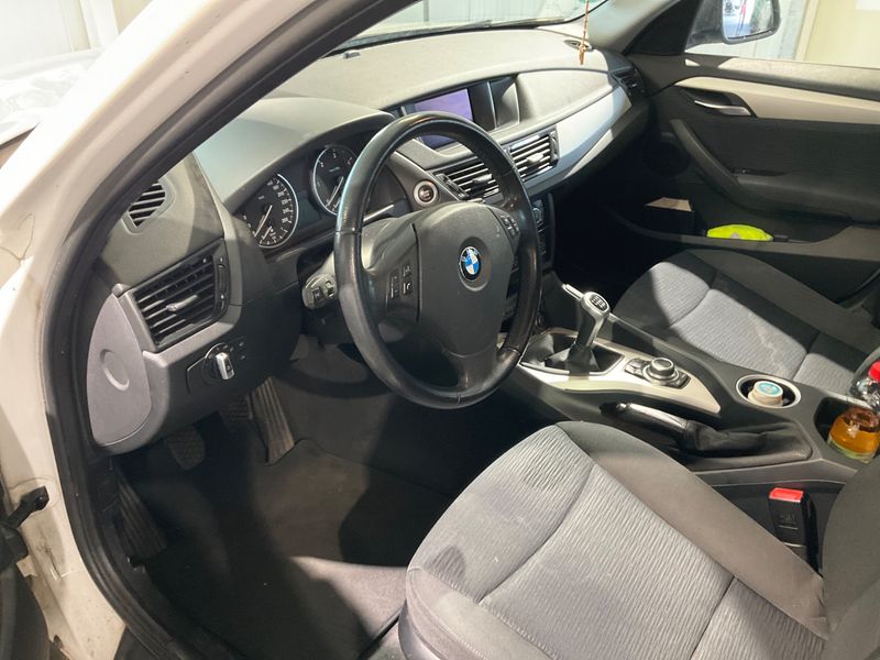 BMW X1 sDrive 16d 2014 – снимка 24