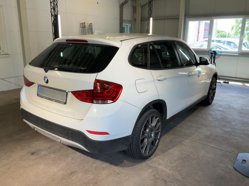 BMW X1 sDrive 16d 2014 – снимка 8