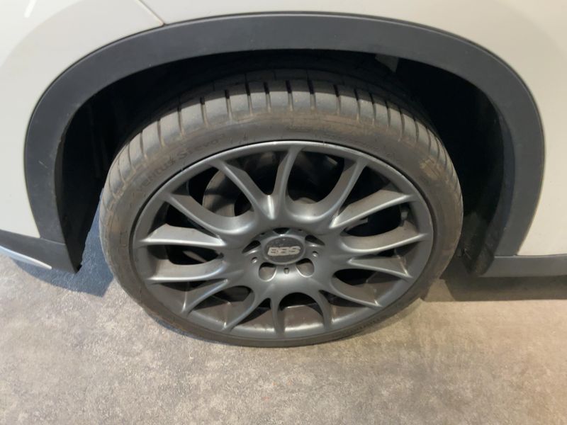BMW X1 sDrive 16d 2014 – снимка 3