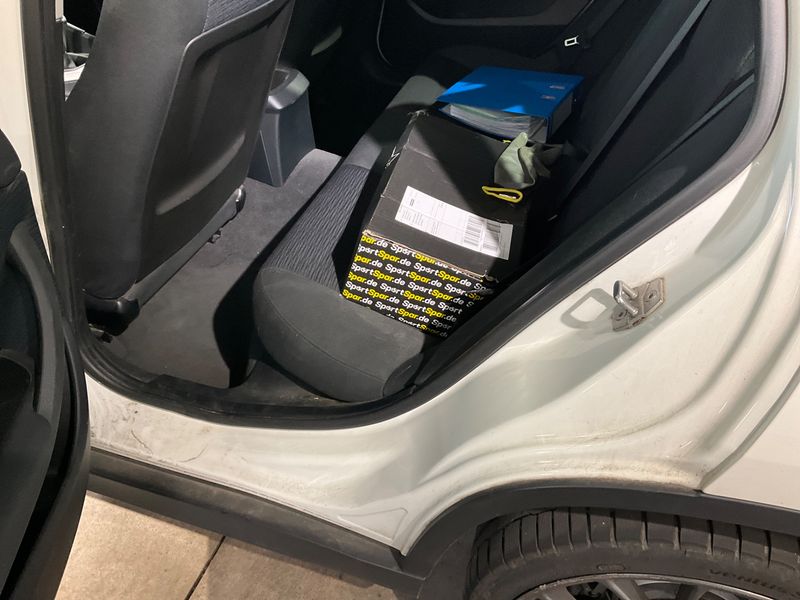 BMW X1 sDrive 16d 2014 – снимка 22