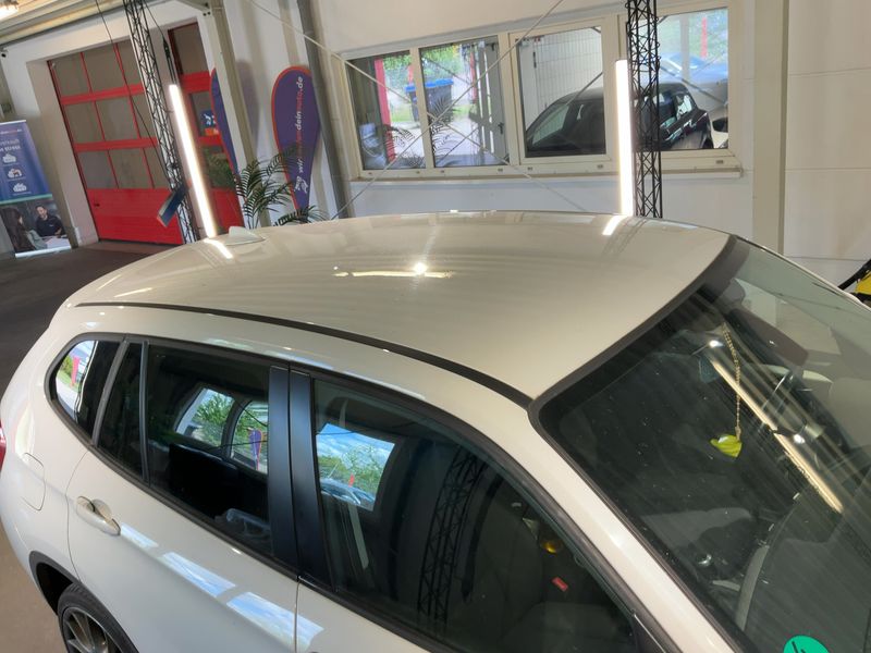 BMW X1 sDrive 16d 2014 – снимка 13