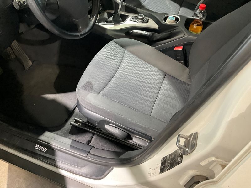 BMW X1 sDrive 16d 2014 – снимка 26
