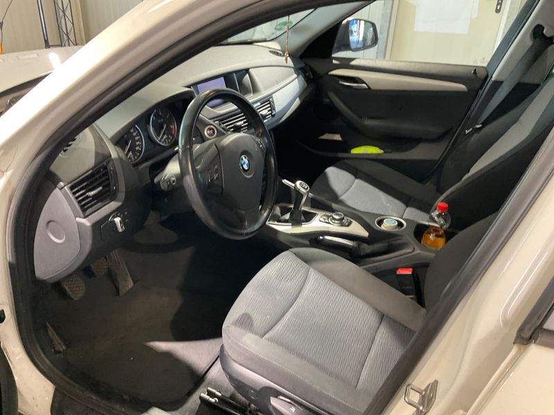 BMW X1 sDrive 16d 2014 – снимка 27