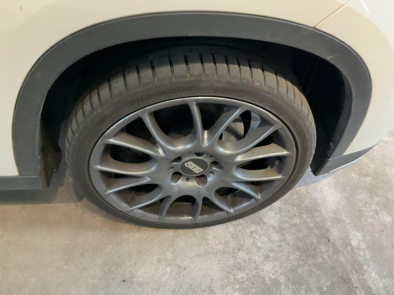 BMW X1 sDrive 16d 2014 – снимка 11