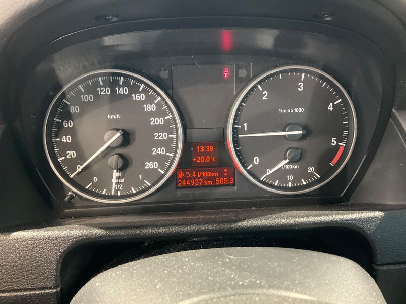 BMW X1 sDrive 16d 2014 – снимка 19