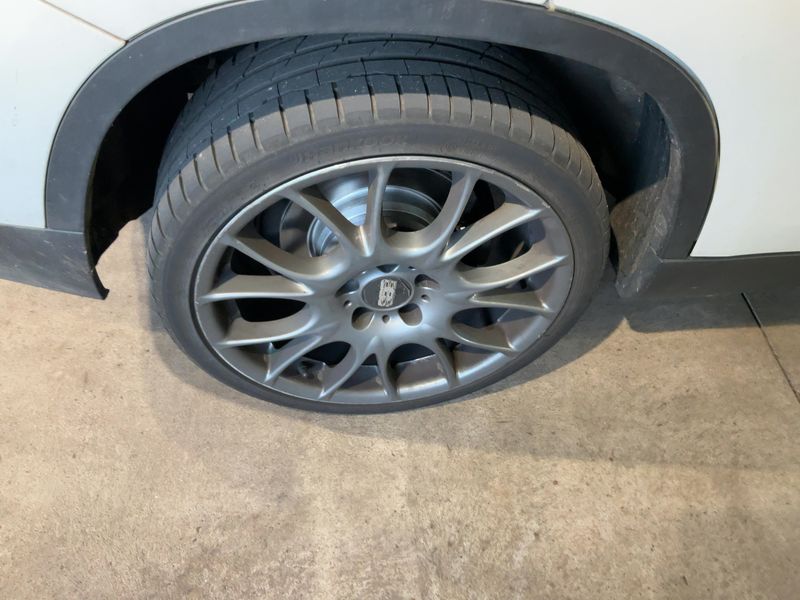 BMW X1 sDrive 16d 2014 – снимка 9
