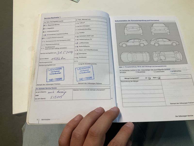Volkswagen Golf VII 1.6 TDI Comfortline BlueMotion Tech 2013 – снимка 23