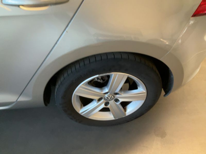 Volkswagen Golf VII 1.6 TDI Comfortline BlueMotion Tech 2013 – снимка 18