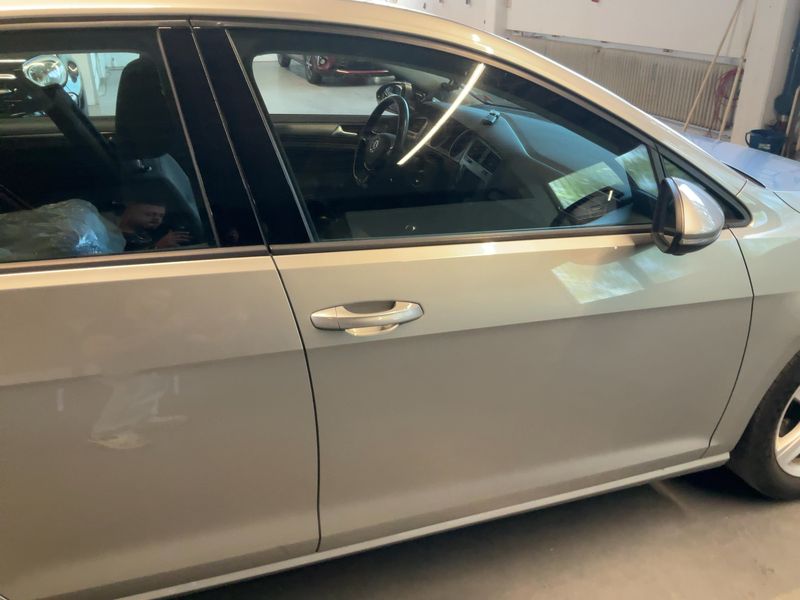 Volkswagen Golf VII 1.6 TDI Comfortline BlueMotion Tech 2013 – снимка 7