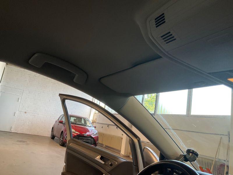 Volkswagen Golf VII 1.6 TDI Comfortline BlueMotion Tech 2013 – снимка 29