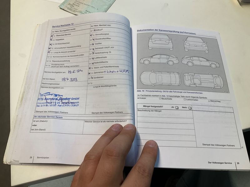 Volkswagen Golf VII 1.6 TDI Comfortline BlueMotion Tech 2013 – снимка 34