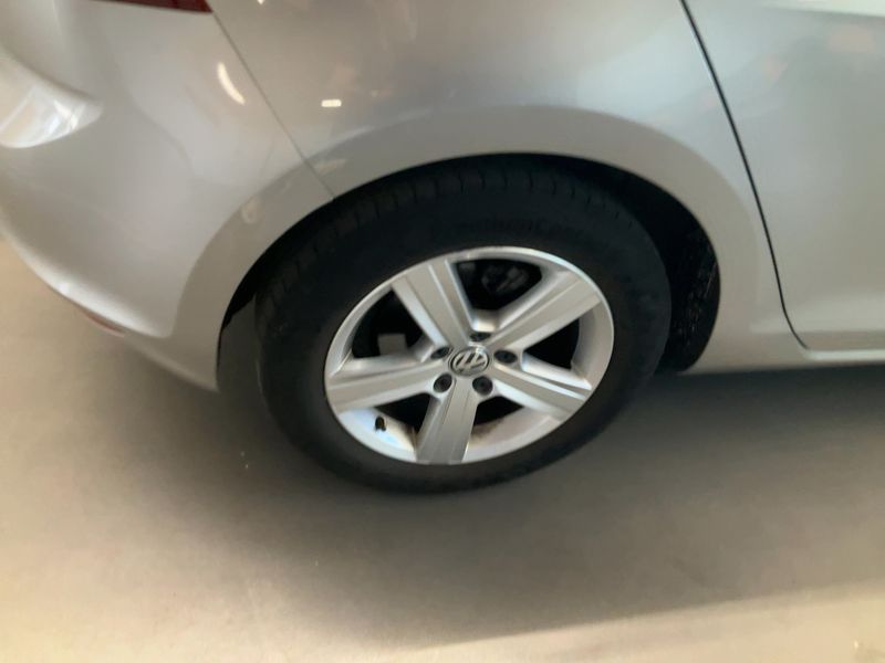 Volkswagen Golf VII 1.6 TDI Comfortline BlueMotion Tech 2013 – снимка 19