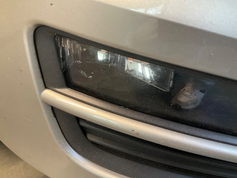 Volkswagen Golf VII 1.6 TDI Comfortline BlueMotion Tech 2013 – снимка 46