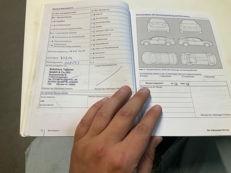 Volkswagen Golf VII 1.6 TDI Comfortline BlueMotion Tech 2013 – снимка 28