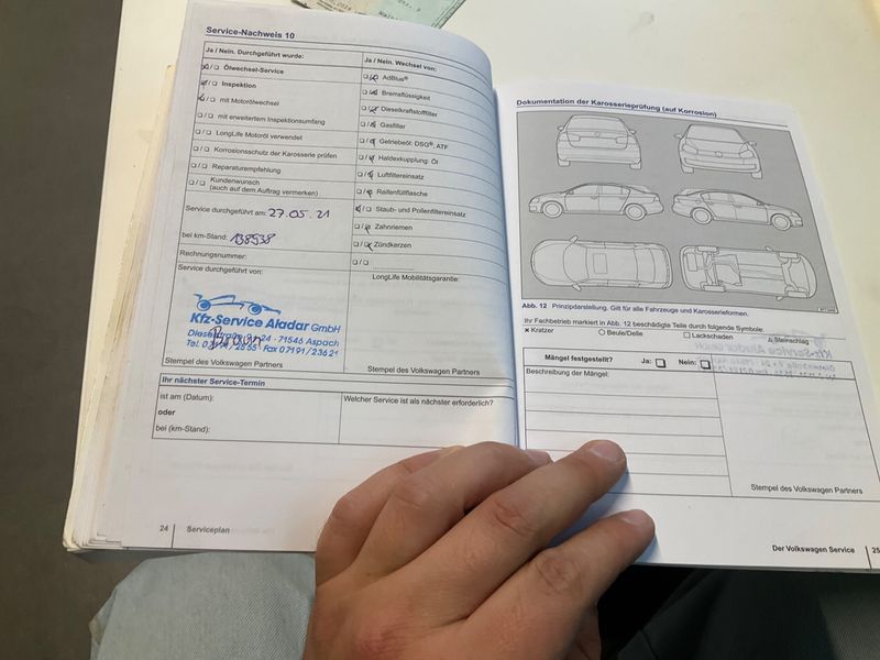 Volkswagen Golf VII 1.6 TDI Comfortline BlueMotion Tech 2013 – снимка 32