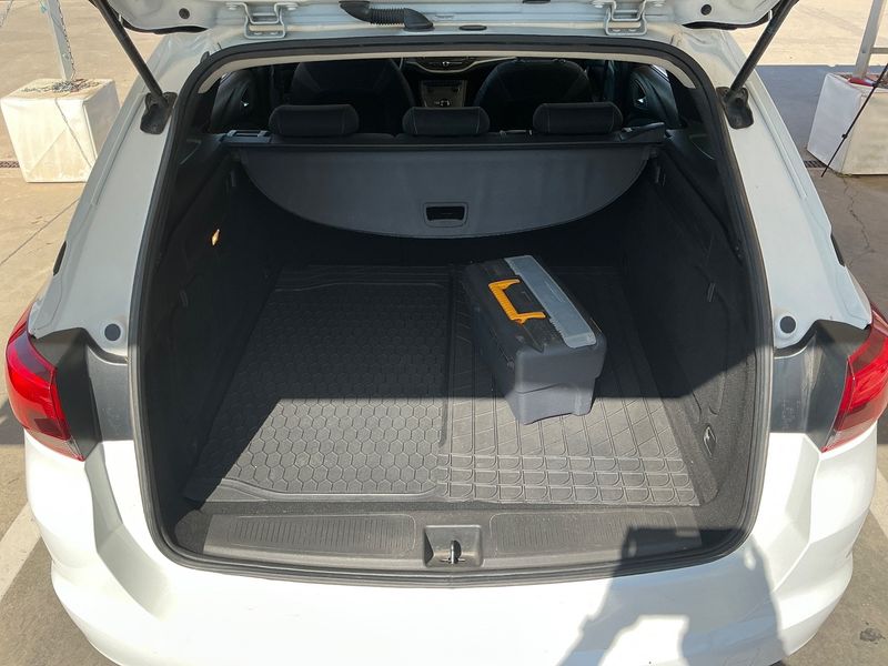 Opel Astra 1.6 CDTI Business Start/Stop 2019 – снимка 15