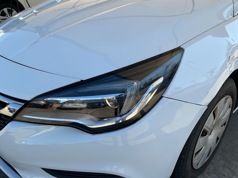 Opel Astra 1.6 CDTI Business Start/Stop 2019 – снимка 28