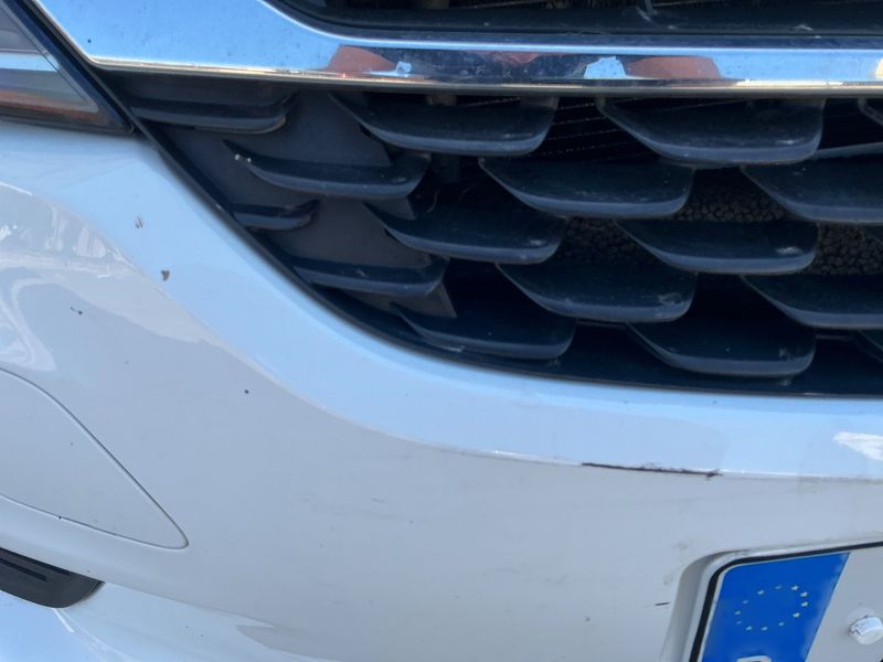 Opel Astra 1.6 CDTI Business Start/Stop 2019 – снимка 25