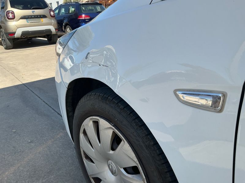Opel Astra 1.6 CDTI Business Start/Stop 2019 – снимка 22