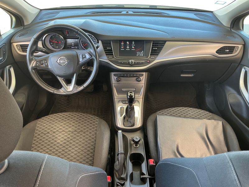 Opel Astra 1.6 CDTI Business Start/Stop 2019 – снимка 17