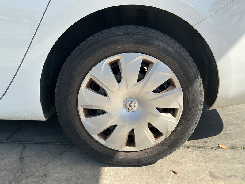 Opel Astra 1.6 CDTI Business Start/Stop 2019 – снимка 5