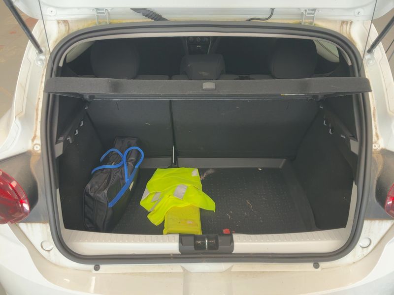 Dacia Sandero 1.0 SCe Essential 2024 – снимка 15