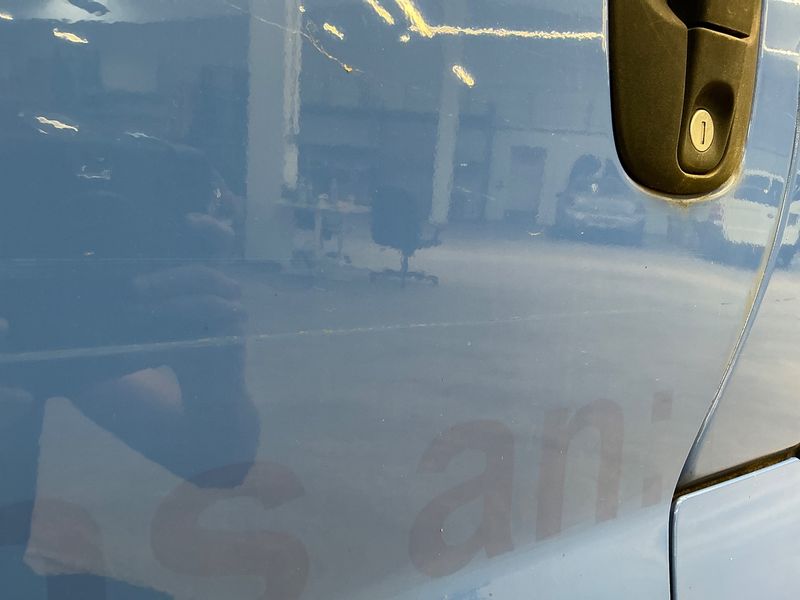 Renault Trafic 2.0 dCi L1H1 2,7t 2012 – снимка 38