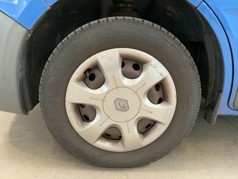 Renault Trafic 2.0 dCi L1H1 2,7t 2012 – снимка 3