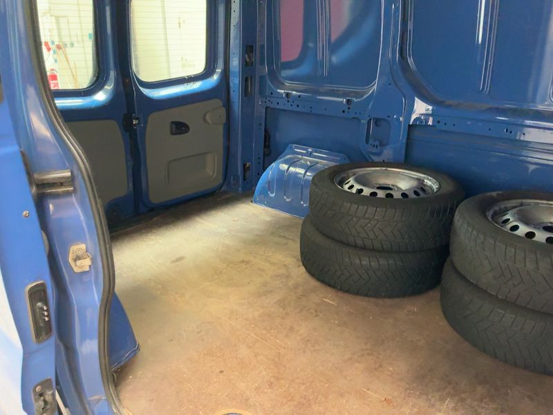 Renault Trafic 2.0 dCi L1H1 2,7t 2012 – снимка 20