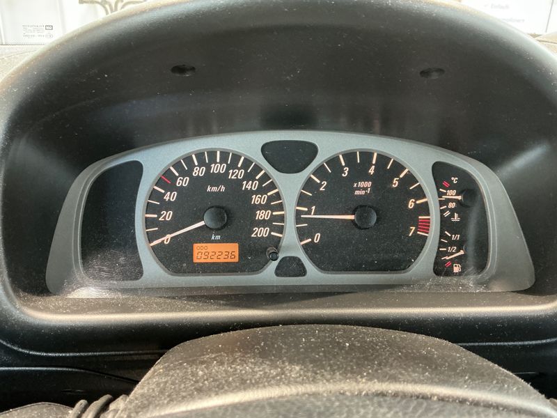 Opel Agila 1.2 Color-Edition 2003 – снимка 4