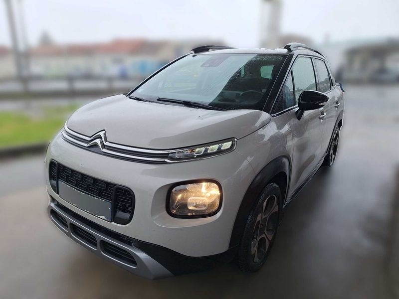 Citroen C3 Aircross 1.2 PureTech Shine 2020 – снимка 1