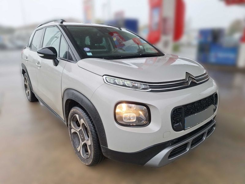Citroen C3 Aircross 1.2 PureTech Shine 2020 – снимка 6