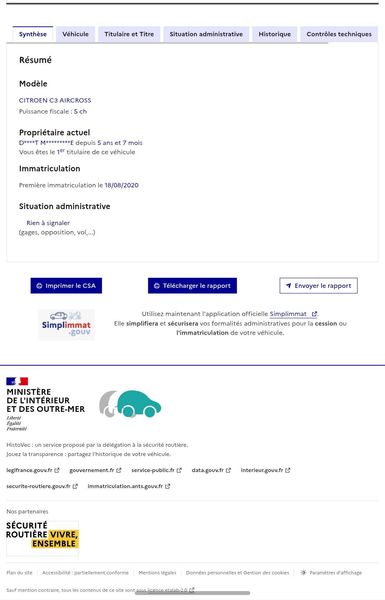 Citroen C3 Aircross 1.2 PureTech Shine 2020 – снимка 16