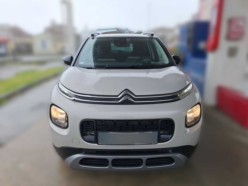 Citroen C3 Aircross 1.2 PureTech Shine 2020 – снимка 7