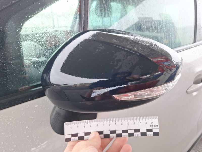 Citroen C3 Aircross 1.2 PureTech Shine 2020 – снимка 37