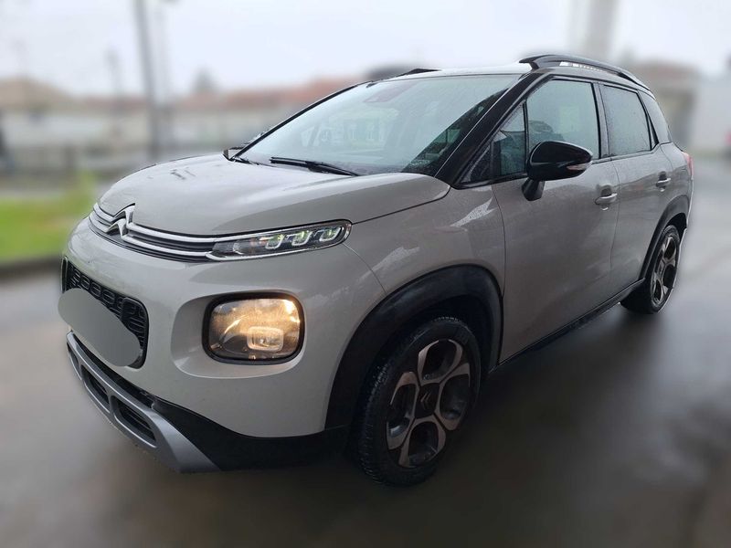 Citroen C3 Aircross 1.2 PureTech Shine 2020 – снимка 2