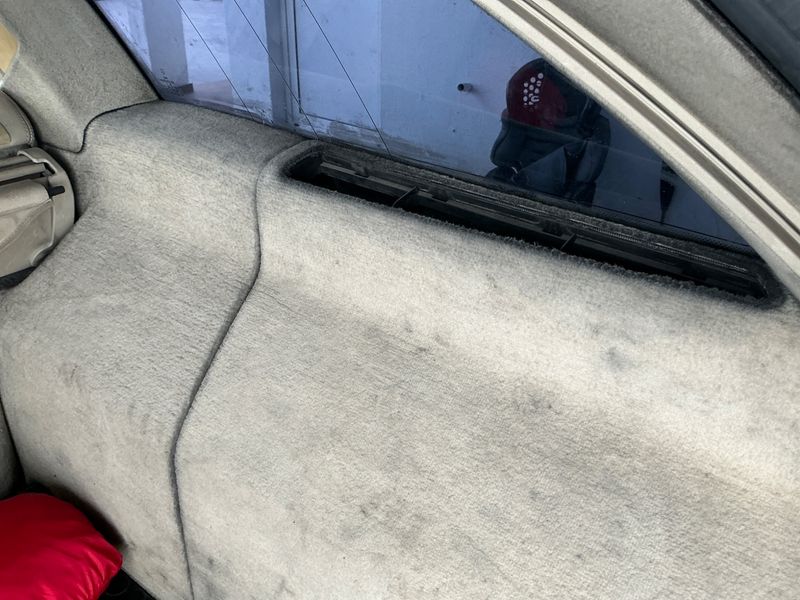 Mercedes-Benz E-Klasse E 220 CDI T Elegance 2003 – снимка 46