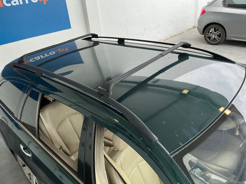 Mercedes-Benz E-Klasse E 220 CDI T Elegance 2003 – снимка 13