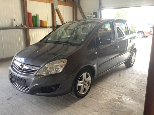 Opel Zafira 1.8 Edition 2009 – снимка 1