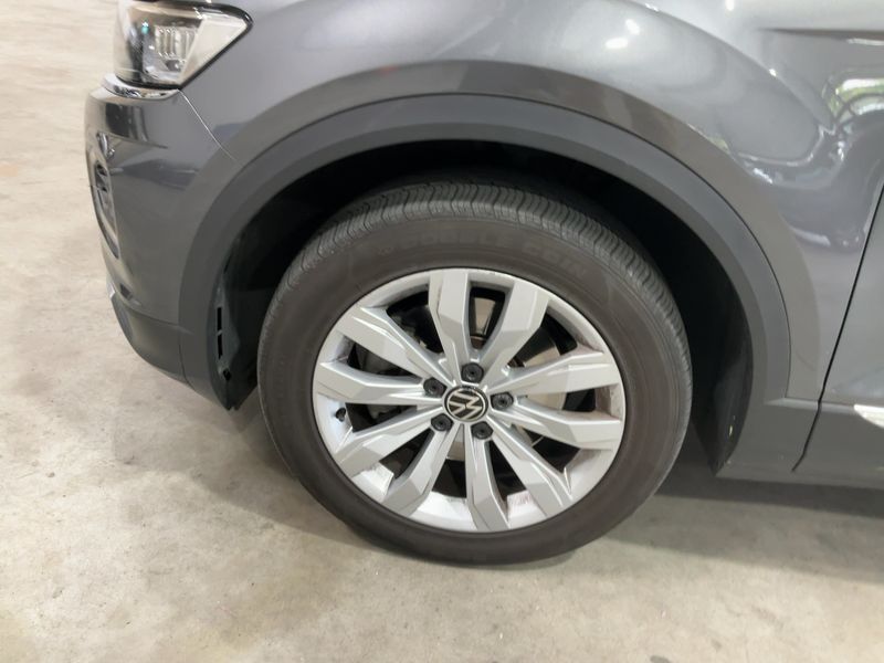 Volkswagen T-Roc 2.0 TDI R-Line 2021 – снимка 3