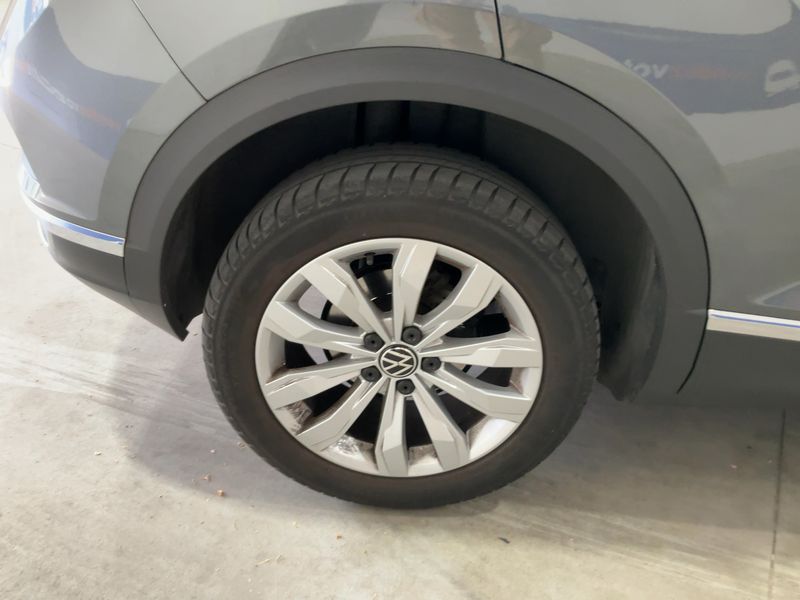 Volkswagen T-Roc 2.0 TDI R-Line 2021 – снимка 9