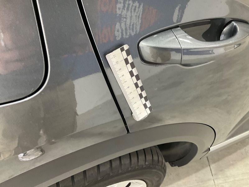 Volkswagen T-Roc 2.0 TDI R-Line 2021 – снимка 25