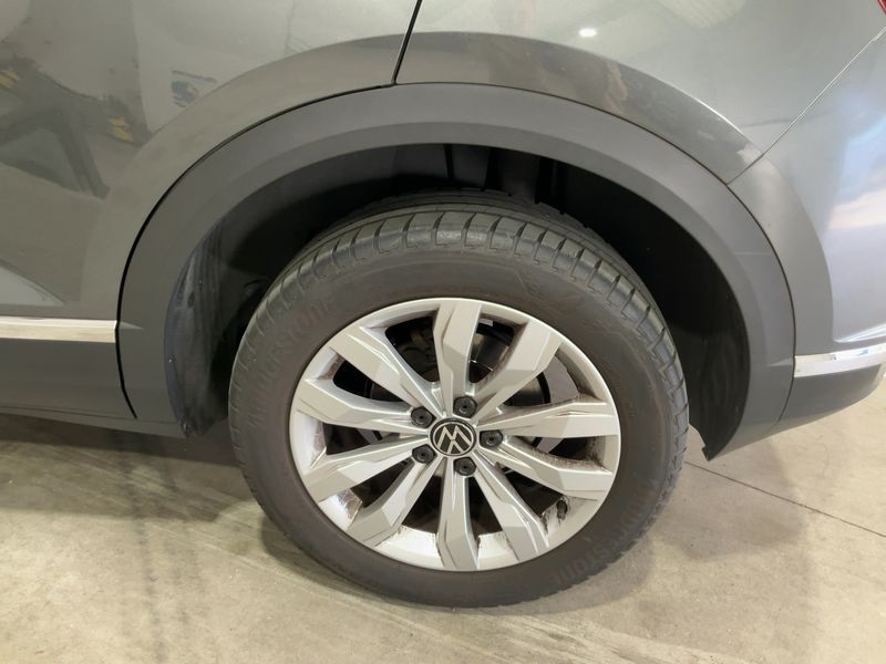 Volkswagen T-Roc 2.0 TDI R-Line 2021 – снимка 5