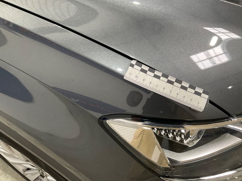 Volkswagen T-Roc 2.0 TDI R-Line 2021 – снимка 23