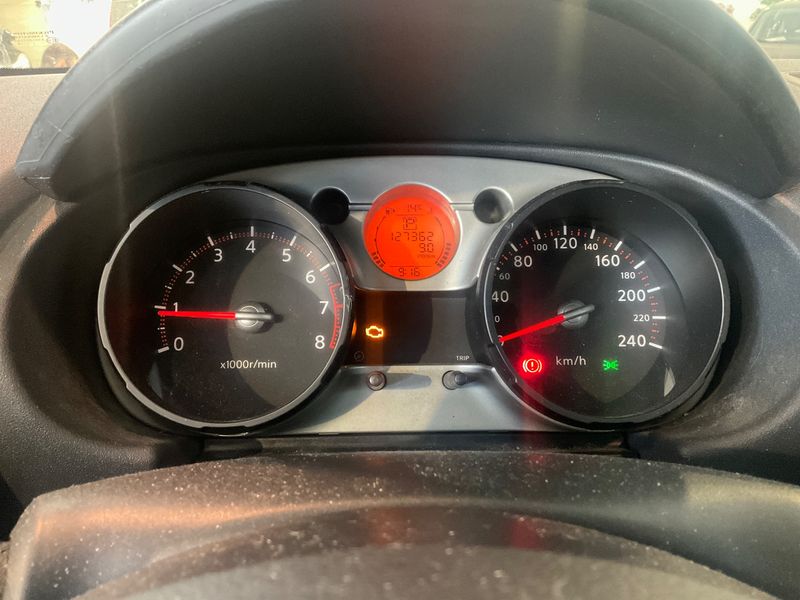 Nissan Qashqai 2.0 Tekna 4x4 2007 – снимка 4