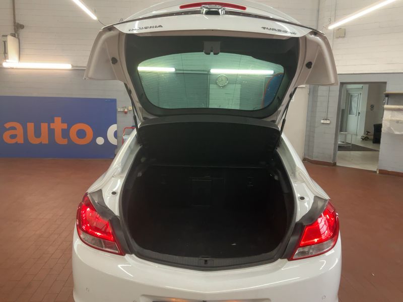 Opel Insignia 2.0 Turbo Innovation 4x4 2011 – снимка 15